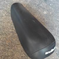 sella Ancillotti cross internazionale 125  1975