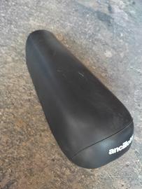 sella Ancillotti cross internazionale 125  1975