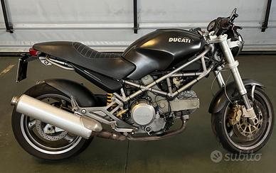 Ducati Monster 620