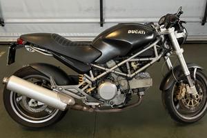 Ducati Monster 620