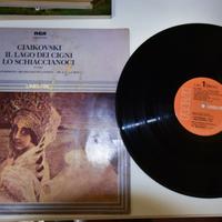 Ciaikovsky - Il lago dei cigni - Lo schiaccianoci