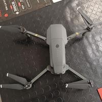 DJI MAVIC PRO COMBO
