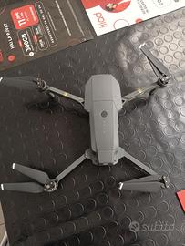 DJI MAVIC PRO COMBO