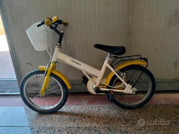 bicicletta bambino/a