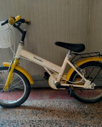bicicletta bambino/a