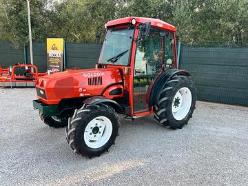 Trattore usato GOLDONI STAR 75