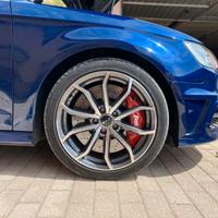 Impianto frenante audi vw