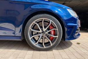 Impianto frenante audi vw