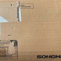 SONGMICS Tappeto elastico per trampolino