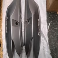 Fianchetto dx e sx Kymco DownTown 350 2016/2021