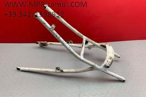 TELAIETTO POSTERIORE HONDA CR 250 1985 1986 CR250