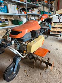 MOTOZAPPA STIHL MH600