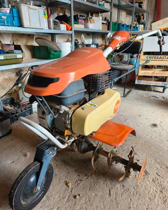 MOTOZAPPA STIHL MH600