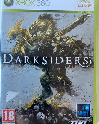 Darksiders (xbox360)