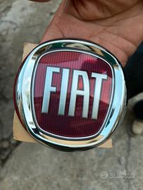 Stemma fiat originale