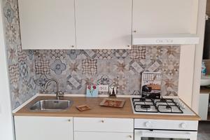 Piazzetta Arenella Parco la Pineta