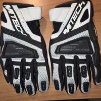 Guanti da moto uomo estivi