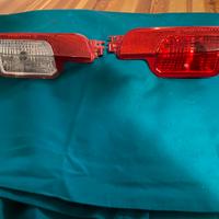 Fari posteriori 500L