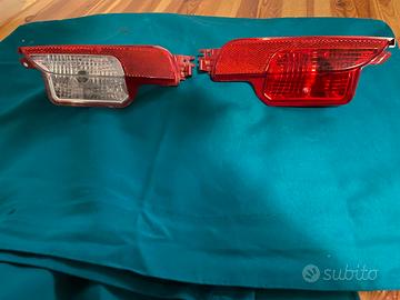 Fari posteriori 500L