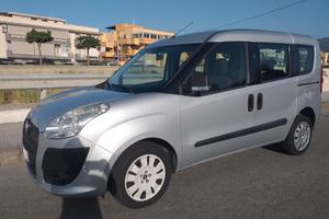 Fiat Doblò 1.6 MJT Dynamic 2011