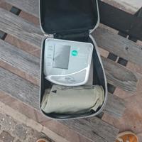 apparecchio pressione