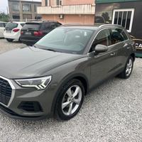 Audi Q3 35 TDI S tronic Advanced Plus 2.0 150cv