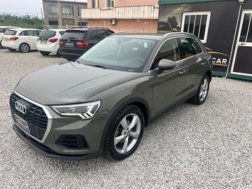 Audi Q3 35 TDI S tronic Advanced Plus 2.0 150cv