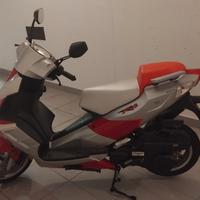 scooter 125 4T