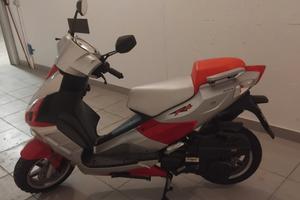 scooter 125 4T