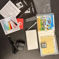 Nintendo DS Lite + gioco