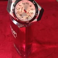 Orologio Calypso 35mm alluminio 100m sub