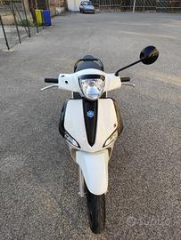 Piaggio Liberty 50 S 2023