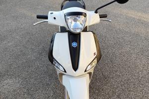 Piaggio Liberty 50 S 2023