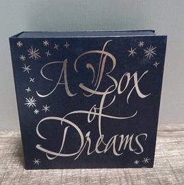 BOX 3 Cd ENYA A Box Of Dreams 1997 Europe Wea