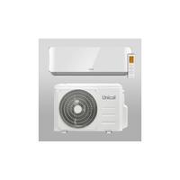 Climatizzatore Unical Air Cristal kmun10h 9000btu