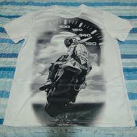 maglietta Valentino Rossi Yamaha taglia L
