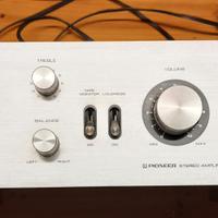 amplificatore Pioneer SA 6300