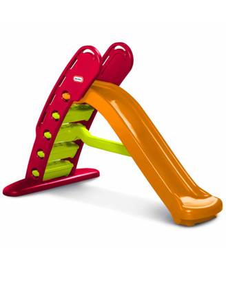 Scivolo little tikes