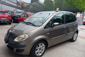 Lancia MUSA 1.4 Argento valuto permute
