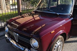 Alfa Romeo Giulia 1300ti