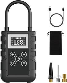 Mini Compressore D'Aria Portatile Auto YOYOPOW 150