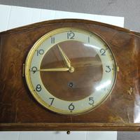 orologio da tavolo  retro