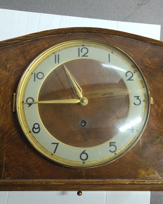 orologio da tavolo  retro