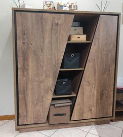 Credenza soggiorno Colorado 