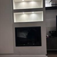 Opere in cartongesso