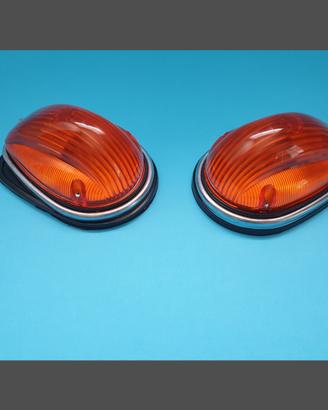 autocarro fiat 615 616 643  om fanale destro e sin