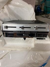 Stereo