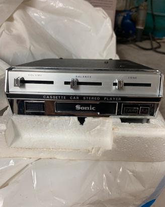 Stereo