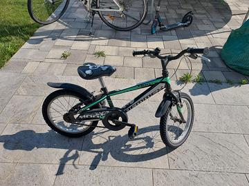 bici bambino 
