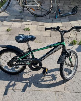 bici bambino 